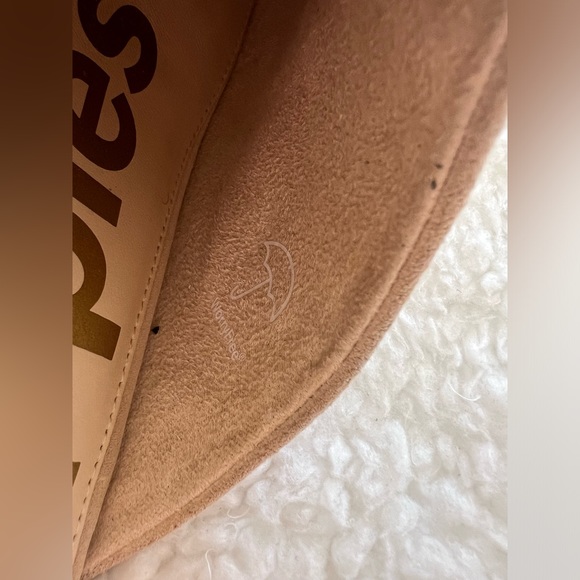 Hush Puppies Sienna Mule - Picture 6 of 7